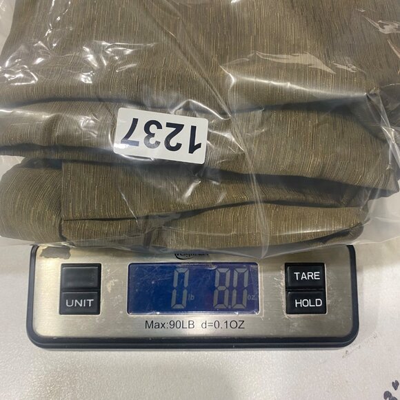 Judith Hart Collection Womens Size 16 Silk & Linen Blend Dress Pants - Picture 10 of 10